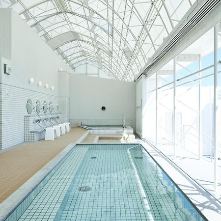 Inn The Park Fukuoka Fukuoka  Ngoại thất bức ảnh