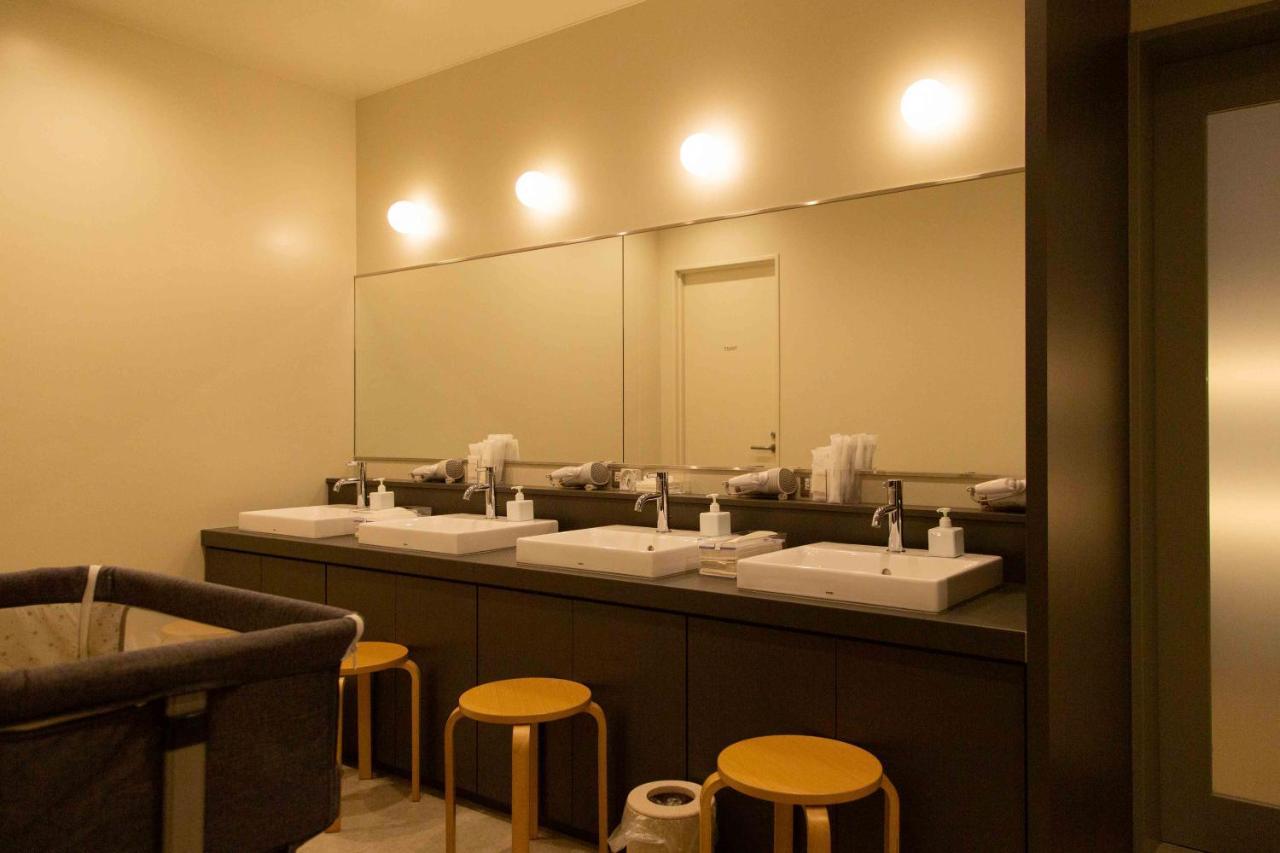 Inn The Park Fukuoka Fukuoka  Ngoại thất bức ảnh