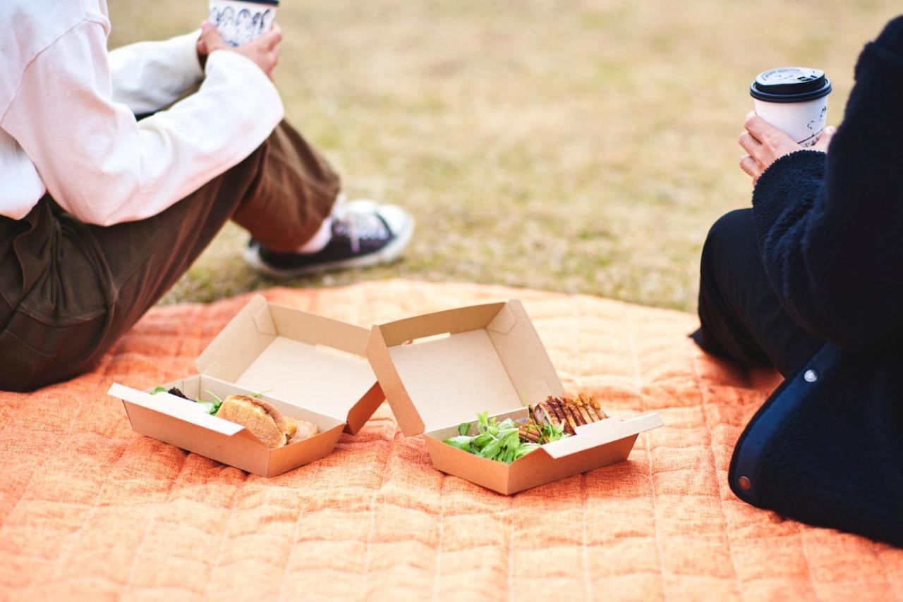 Inn The Park Fukuoka Fukuoka  Ngoại thất bức ảnh