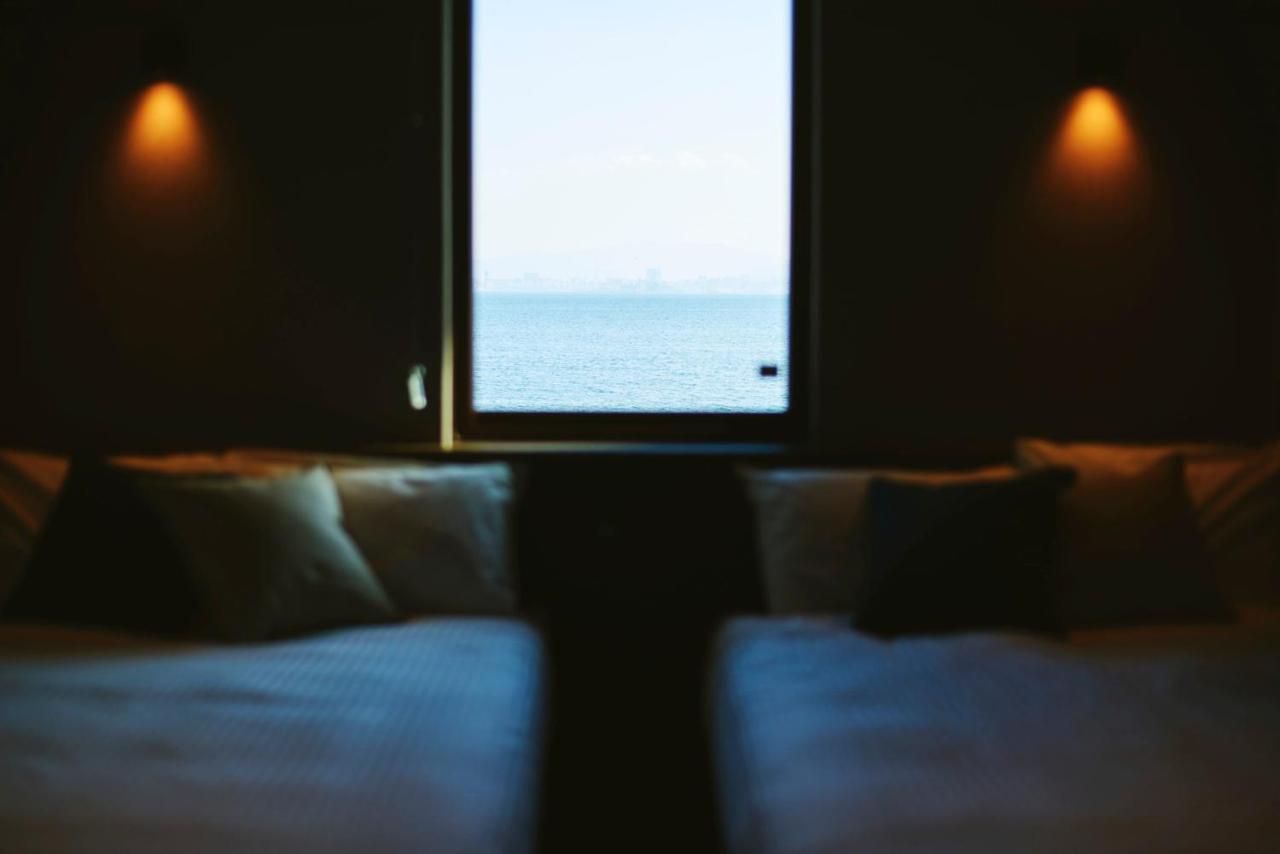 Inn The Park Fukuoka Fukuoka  Ngoại thất bức ảnh