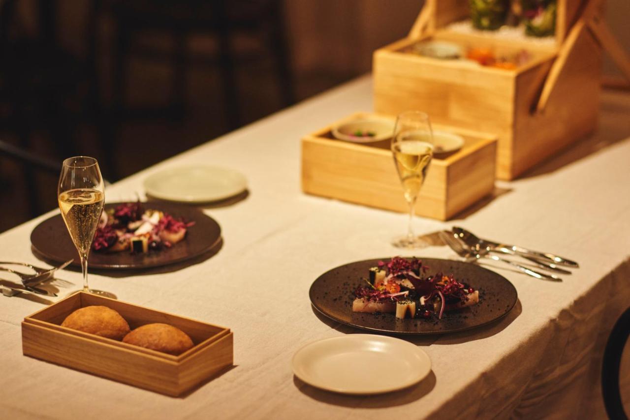 Inn The Park Fukuoka Fukuoka  Ngoại thất bức ảnh
