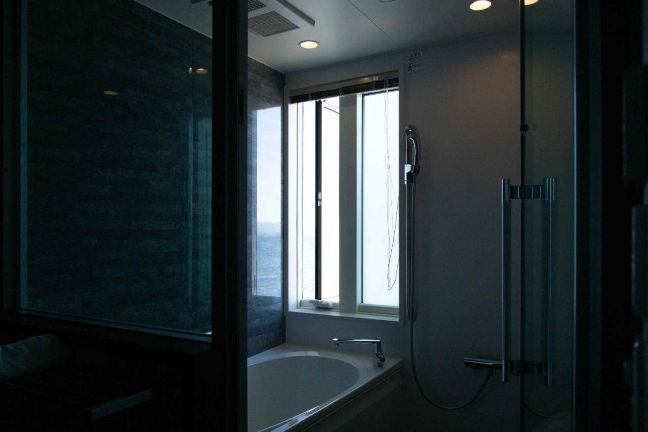 Inn The Park Fukuoka Fukuoka  Ngoại thất bức ảnh