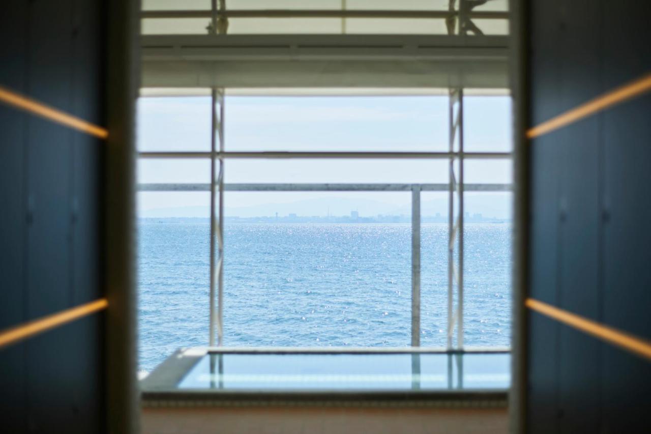 Inn The Park Fukuoka Fukuoka  Ngoại thất bức ảnh