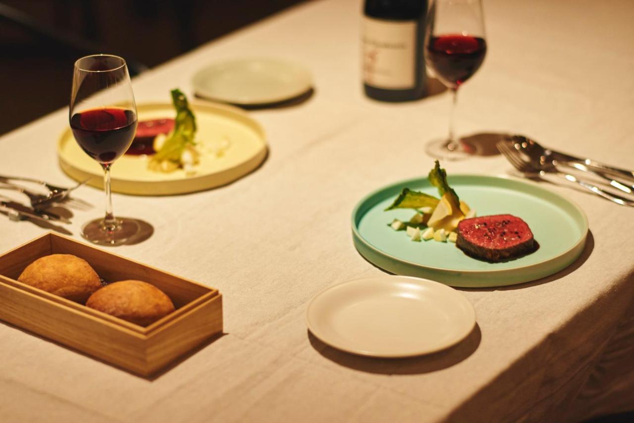 Inn The Park Fukuoka Fukuoka  Ngoại thất bức ảnh