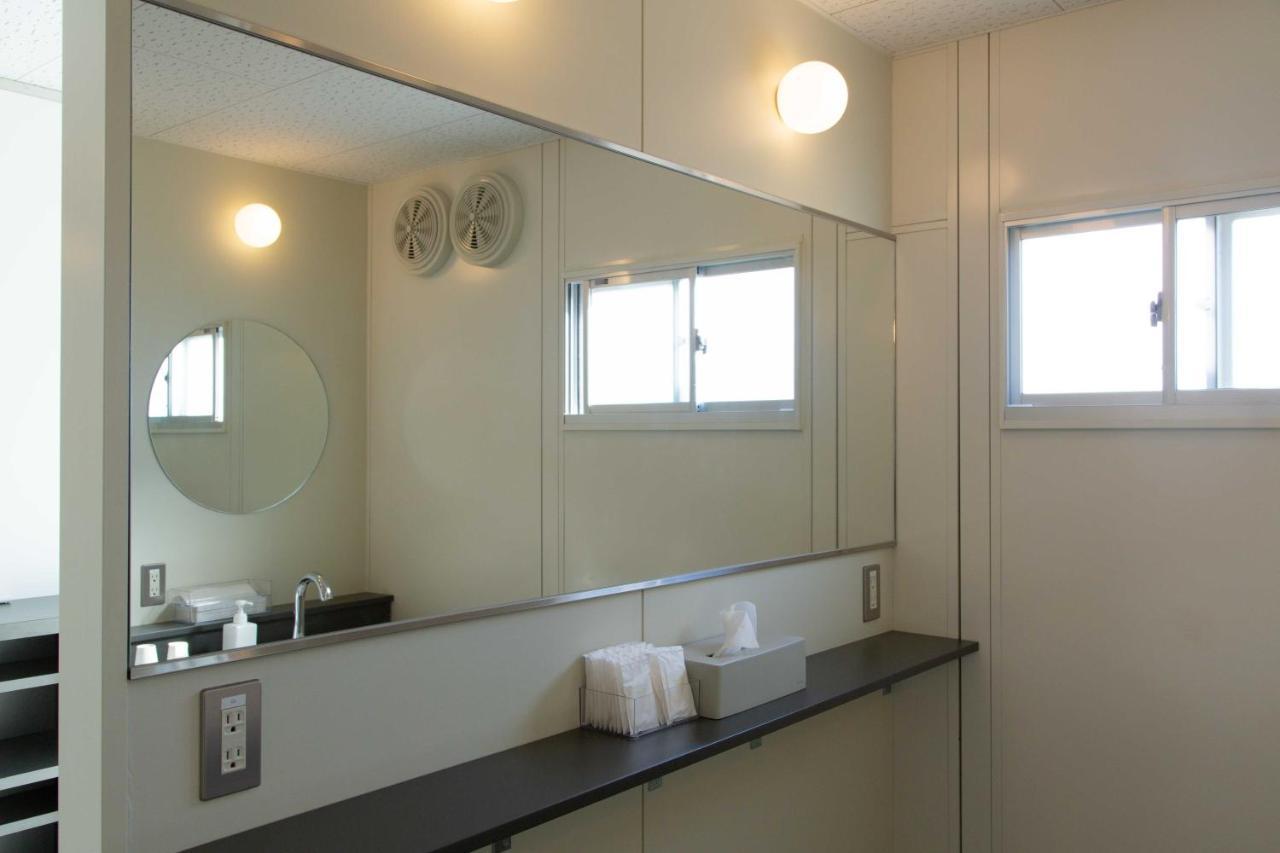 Inn The Park Fukuoka Fukuoka  Ngoại thất bức ảnh
