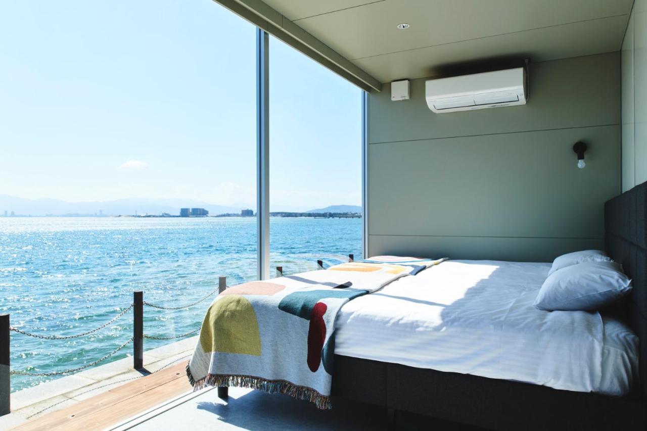 Inn The Park Fukuoka Fukuoka  Ngoại thất bức ảnh