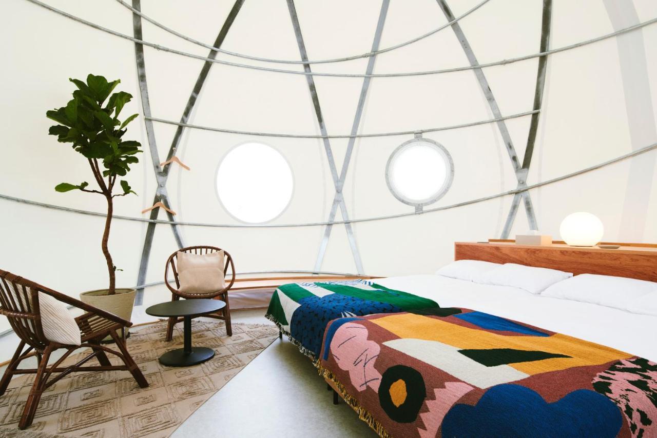 Inn The Park Fukuoka Fukuoka  Ngoại thất bức ảnh