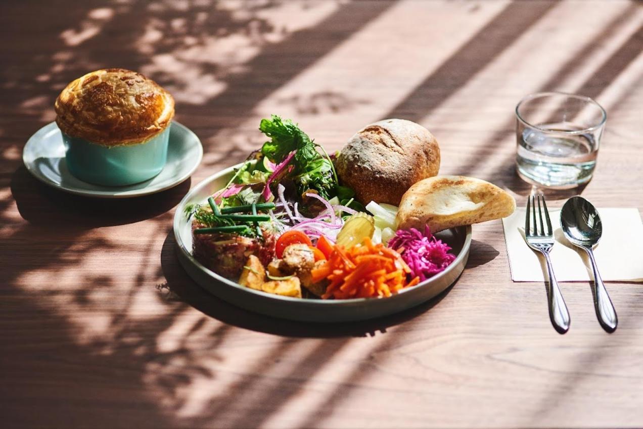 Inn The Park Fukuoka Fukuoka  Ngoại thất bức ảnh
