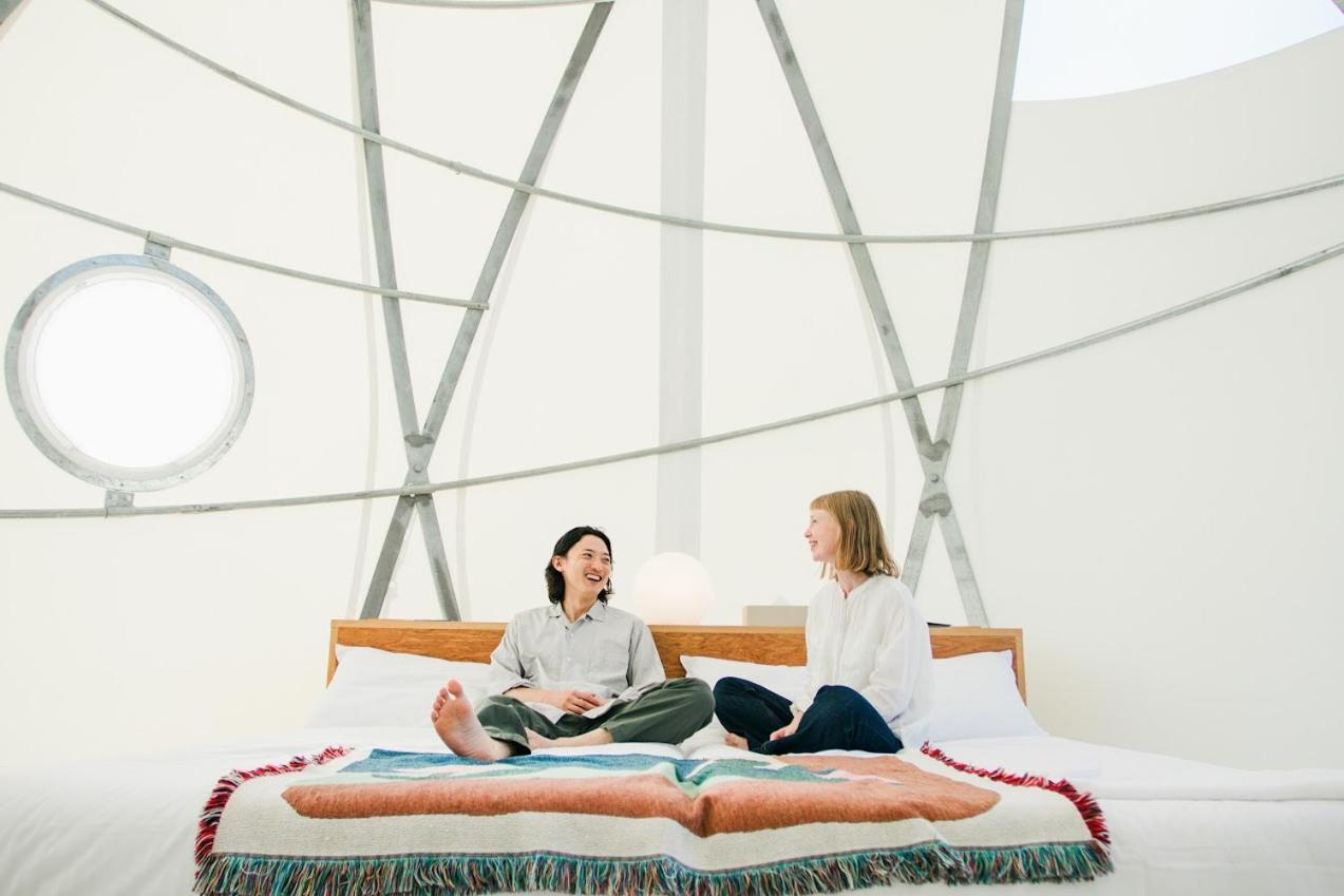 Inn The Park Fukuoka Fukuoka  Ngoại thất bức ảnh