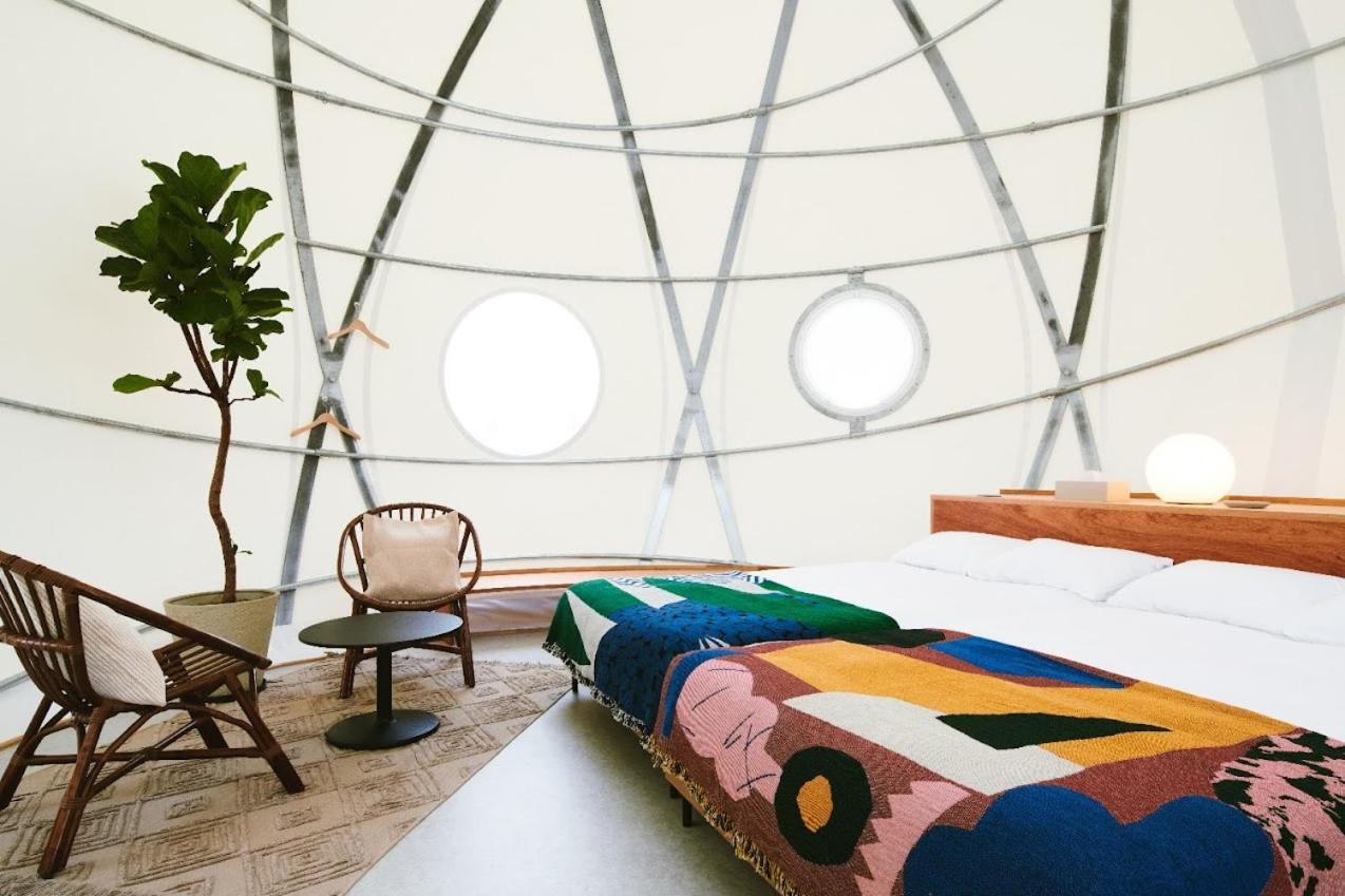 Inn The Park Fukuoka Fukuoka  Ngoại thất bức ảnh